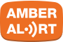 AMBER Alert Nederland logo